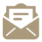 envelope icon illustration